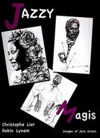 Abbildung von: Jazzy Magis - ESKA Publishing
