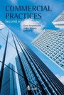 Cover: Commercial Practices - Larcier