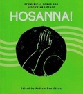 Cover: Hosanna! - World Council of Churches (WCC Publications)