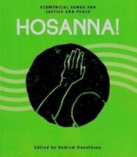 Enlarge image Cover: Hosanna! - World Council of Churches (WCC Publications)
