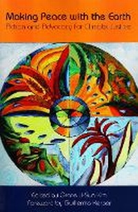 Enlarge image Cover: Making Peace with the Earth - World Council of Churches (WCC Publications)