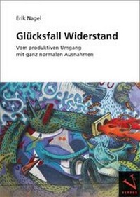 Abbildung von: Glücksfall Widerstand - Versus