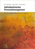 Cover: Individualisiertes Personalmanagement - Versus