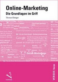 Abbildung von: Online-Marketing - Versus