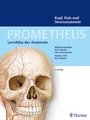 Bild: PROMETHEUS Kopf, Hals und Neuroanatomie - Thieme