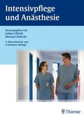 Cover: Intensivpflege und An&auml;sthesie - Thieme