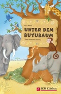 Cover: Unter dem Buyubaum - R.Brockhaus