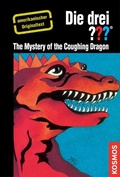 Cover: The Three Investigators and the Mystery of the Coughing Dragon - Kosmos