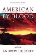 Cover: American By Blood - Simon + Schuster LLC