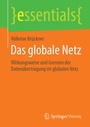 Bild: Das globale Netz - Springer Vieweg
