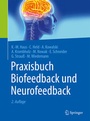 Cover: Praxisbuch Biofeedback und Neurofeedback - Springer