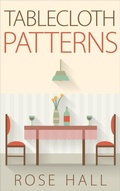 Cover: Tablecloth Patterns - BookRix
