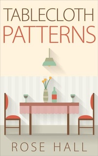 Enlarge image Cover: Tablecloth Patterns - BookRix