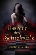 Cover: Das Spiel des Schicksals - BookRix