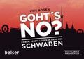 Cover: Goht&acute;s no? - Belser