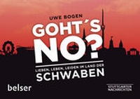 Enlarge image Cover: Goht´s no? - Belser
