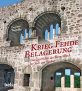 Cover: Krieg Fehde Belagerung - Belser