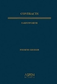 Enlarge image Cover: Contracts - Panel Publishers
