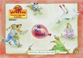 Cover: Spiel und Klang - Musikalische Fr&uuml;herziehung mit dem Murmel. F&uuml;r... / Mi-Ma-Murmel - Kinderbuch 1 - Bosse Verlag