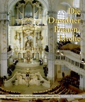 Cover: Die Dresdner Frauenkirche - Schnell & Steiner