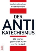 Cover: Der Antikatechismus - Tectum Wissenschaftsverlag
