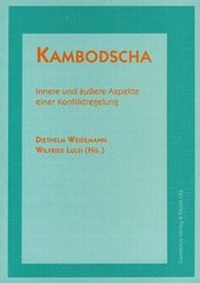 Enlarge image Cover: Kambodscha - Centaurus