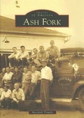 Cover: Ash Fork - Arcadia Publishing (SC)