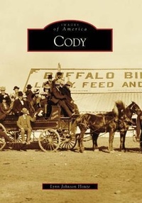 Enlarge image Cover: Cody - Arcadia Publishing (SC)