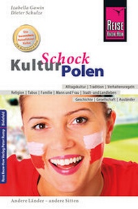 Abbildung von: Reise Know-How KulturSchock Polen - Reise Know-How Verlag Peter Rump GmbH
