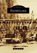 Cover: Snowflake - Arcadia Publishing (SC)