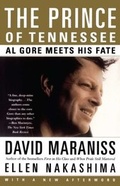 Cover: The Prince Of Tennessee - Simon + Schuster LLC