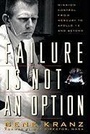 Cover: Failure Is Not an Option - Simon + Schuster LLC