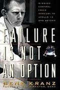 Cover: Failure Is Not an Option - Simon + Schuster LLC