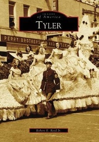 Enlarge image Cover: Tyler - Arcadia Publishing (SC)