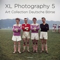 Cover: XL PHOTOGRAPHY 5 - Kehrer Verlag