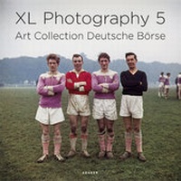 Enlarge image Cover: XL PHOTOGRAPHY 5 - Kehrer Verlag
