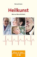 Cover: Heilkunst - BALANCE buch + medien verlag