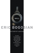 Cover: Mall - Simon & Schuster