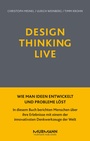 Cover: Design Thinking Live - Murmann