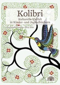 Cover: Kolibri 2015/2016 - Baobab Books