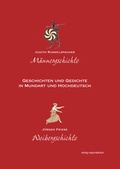 Cover: M&auml;nnergschichte - Weibergschichte - verlag regionalkultur