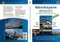Cover: Oberbayern 1 - Reise-Idee | Verlag und Medien