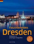 Cover: Faszinierendes Dresden - Jaron