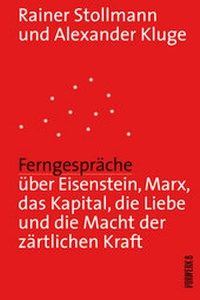 Abbildung von: Ferngespräche - Vorwerk 8