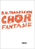 Cover: Chorfantasie - Vorwerk 8