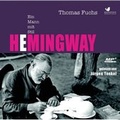 Cover: Hemingway - BonneVoice