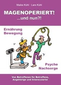Cover: MAGENOPERIERT! ...und nun? - e-Ratgeberverlag