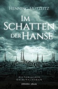 Cover: Im Schatten der Hanse - Emons Verlag