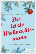 Cover: Der letzte Weihnachtsmann - Emons Verlag