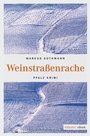 Cover: Weinstraßenrache - Emons Verlag